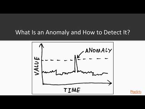 Solving 10 Hadoop able Problems Anomaly Detection | packtpub com