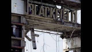 Blackfield - Christenings