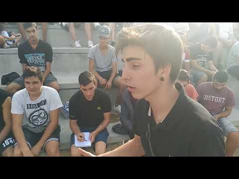 Owner vs alexby Octavos