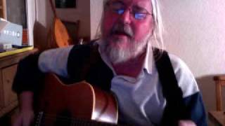 Samson and the Warden - Loudon Wainwright cover by Andy Roberts