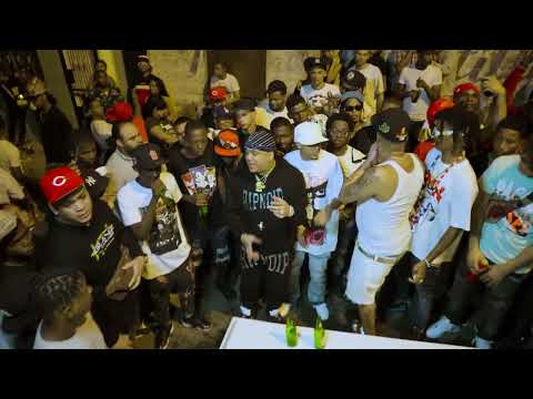 TIVI GUNZ X CHUKY DE LE WA