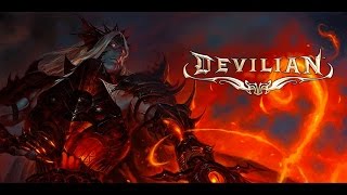Devilian Gameplay Photo Montage Trailer | MMO ATK