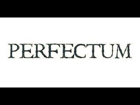 PERFECTUM - Головоломка ( Indie Horror )