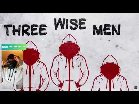 HOLD ON A MINUTE🤔🔥 | RJ1 Reacts To Fran The Rapper X Mazza L20 - Levels (Official Video)