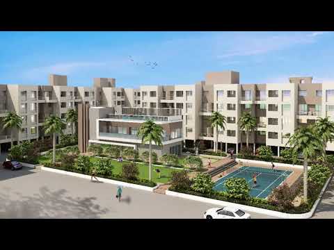 3D Tour Of Pankaj Aasmaan Phase I