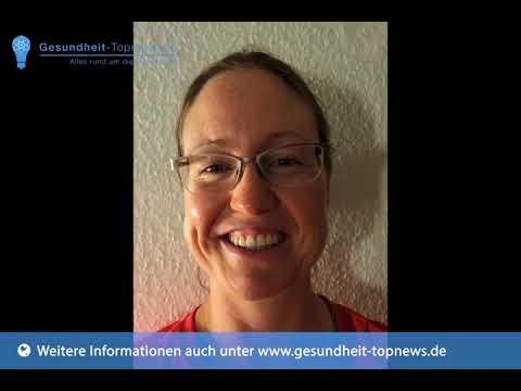 Olympia-Gewinnerin Lisa Unruh über den Schuss ins Glück und über die Heilkraft der Kleinschen Felder