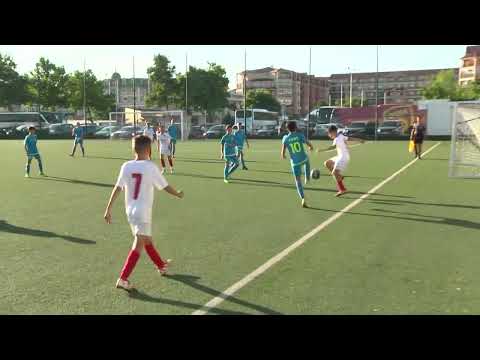 17.06.2022 R Rebeja - FC Lavchetata