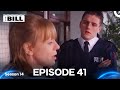 The Bill Season 14 Episode 41 Racer 1998