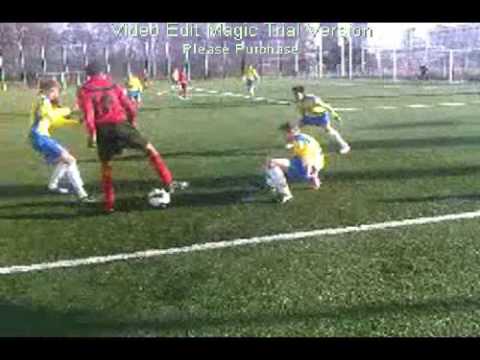 Afc B1 - Cambuur B1 (Syrano Morrison)