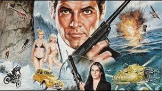 Download lagu For Your Eyes Only Full Movie Fact & Review In English /  Roger Moore / Carole Bouquet mp3