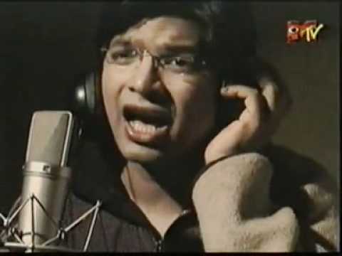 Bhool Ja jo hua - Shaan.flv