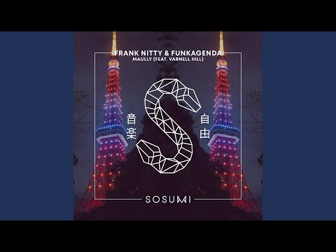 Maully (Extended Mix)