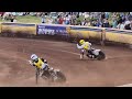 Olching German Open Heat 15 08 06 2023 Www Tänzel De