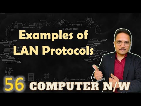 Computer Network by Engineering Funda