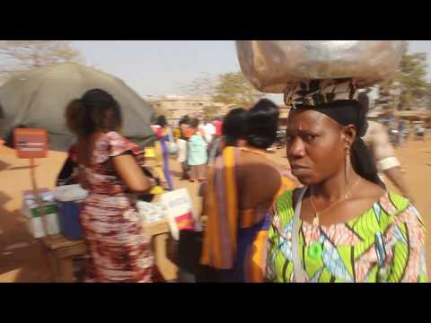 D.C. National Guard partnership addresses security in West Africa