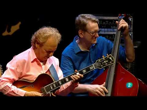 Lee Ritenour & Dave Grusin - Jazz San Javier 2017