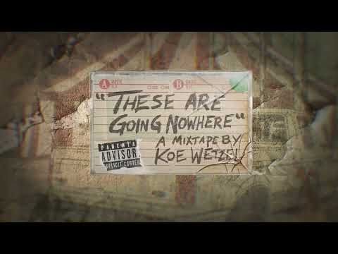 Lonesome Dove - Koe Wetzel