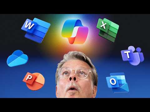 How can Copilot help you at the office?