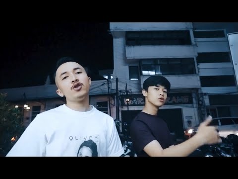 GAHTAN SAKTI - FOYA FOYA FT EIZY (OFFICIAL MUSIC VIDEO)
