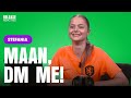 DATE STEFANIA met iemand van LOVE ISLAND?! | RELEASE REACTIES