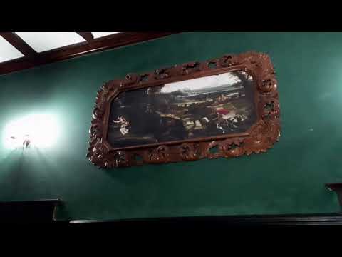 Castelul Ghika din Dofteana Jud. Bacau (Castelul Ghica)