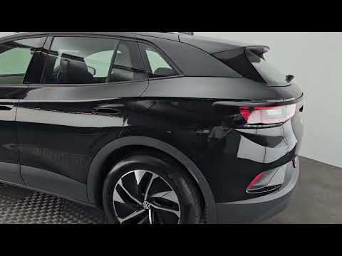 Volkswagen ID.4 Pure 52kwh 148HP - Image 2