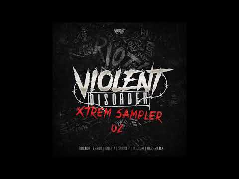 Striker & Iridium - Perfect Rage