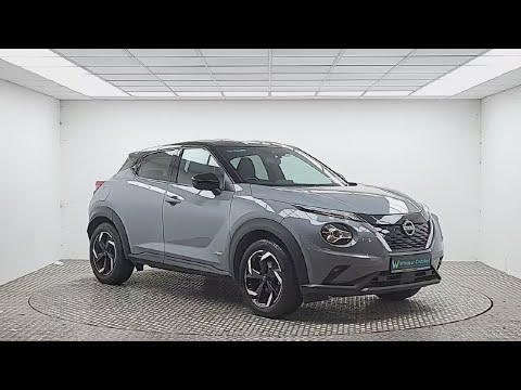Nissan Juke HYBRID 1.6 Premium  2T - Image 2