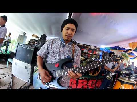 # Sedang Sedang Saja # OM AROMA Musik palembang #