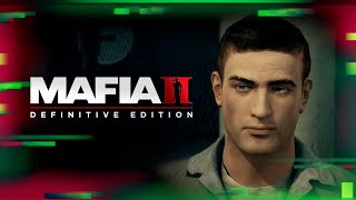 Mafia II 🔸 Дни заключения