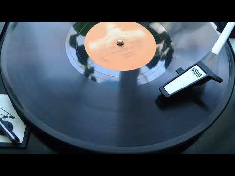 6 Вальсов на 2/4   Barnabas von Geczy mit Tanz-Orchester 78 RPM