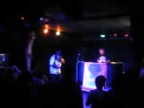 Mungos HI FI & Solo Banton!