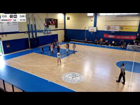 UNDER 17 GOLD: CUS TORINO-AB CARMAGNOLA