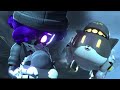 Hello Hi I M So Happy To See You Murder Drones Meme Animation