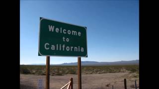 The Beach Boys - California Feelin' (unreleased track)