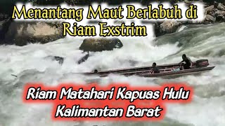 Download lagu Matahari Rapids, Kapuas Hulu, West Kalimantan mp3