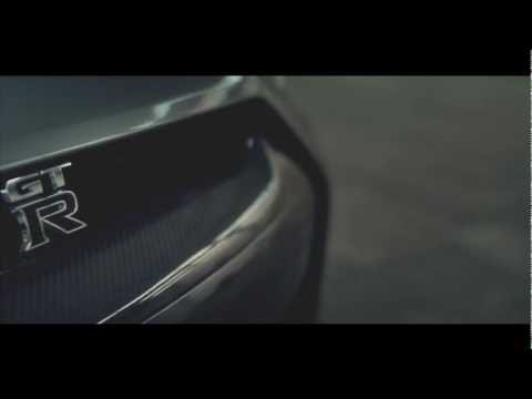 Kaizen Tuning - Switzer P800 GTR - Promo