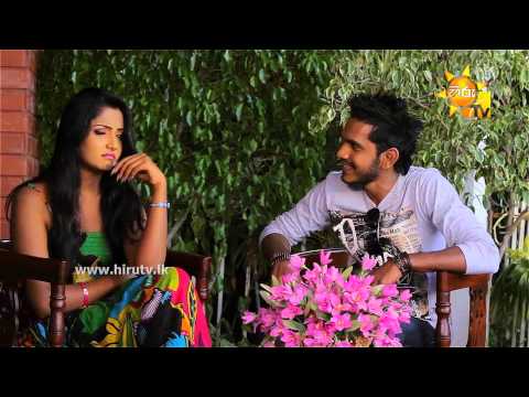Wedana Duka Dara - Shayan Fernando [www.hirutv.lk]