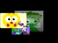 Klasky Csupo Center Effects 113
