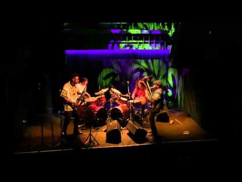 Sons of Kemet - Inner Babylon