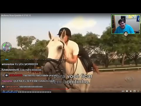 Narcisa Superman | Mulheres Ricas