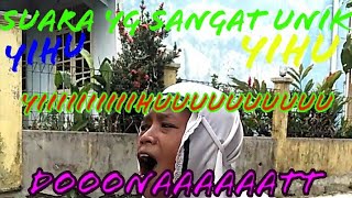 Download lagu VIRALL !!!!Suara tukang donat mirip seperti suara si OTAN mp3
