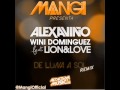 Alex Aviño & Wini Dominguez feat. Lion & Love ...