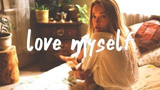 Olivia O&#39;Brien - Love Myself (Lyric Video)