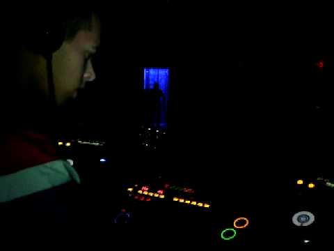 Borja Cubes@Cierre Spook-6jun.'09