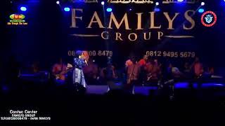 Download lagu Selvy Anggraeni - Birunya Rindu Edisi Pabuaran Bj Gede Bogor mp3