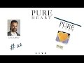 Lenny LeBlanc- Pure Heart (Full) (1991)