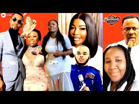 Kwaku Bɔfoɔ; Obinim & Nigel you guys have settled your wives & that shows that there's no MARRIAGE