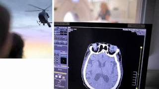 CoxHealth: Life-saving Technology for Expert Care