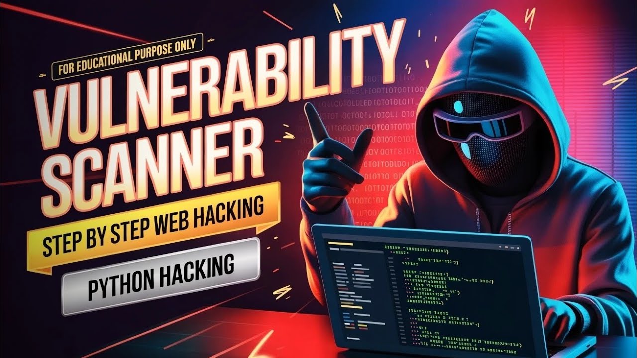 Using Default Parameters in Vulnerability Scanner | 39